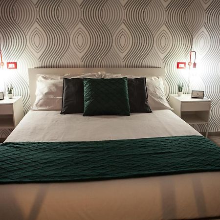 Domina Trastevere Apartment 2 - Roma Ngoại thất bức ảnh