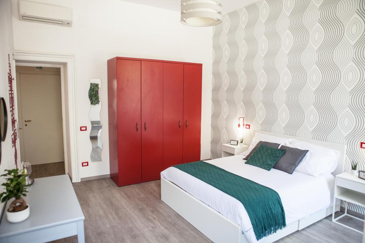 Domina Trastevere Apartment 2 - Roma Ngoại thất bức ảnh